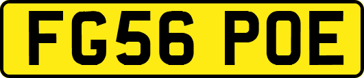 FG56POE