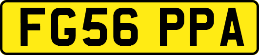 FG56PPA