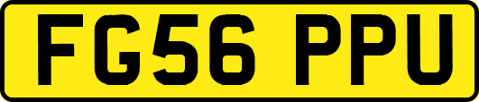 FG56PPU
