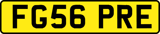 FG56PRE
