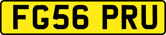 FG56PRU