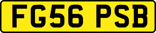 FG56PSB
