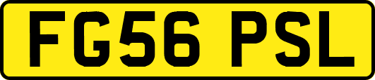 FG56PSL