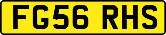 FG56RHS