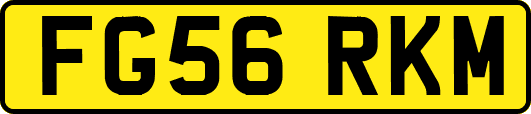 FG56RKM