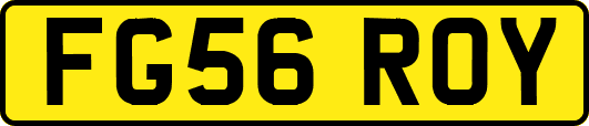 FG56ROY