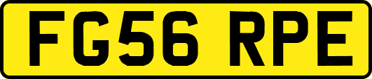 FG56RPE