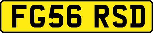FG56RSD