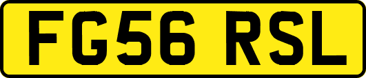 FG56RSL