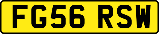 FG56RSW