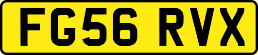 FG56RVX