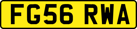 FG56RWA