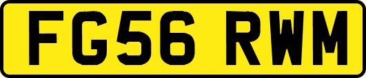 FG56RWM