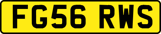 FG56RWS