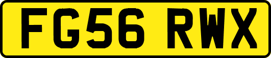 FG56RWX