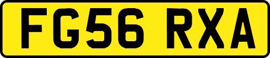 FG56RXA