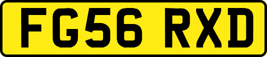 FG56RXD