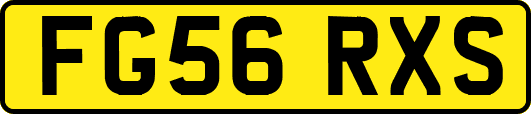 FG56RXS
