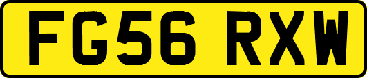 FG56RXW