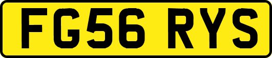 FG56RYS