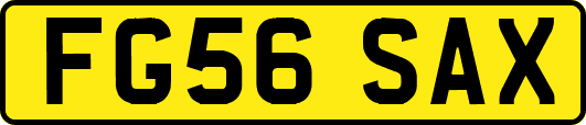 FG56SAX