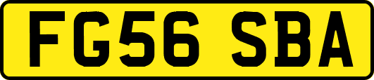 FG56SBA