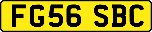 FG56SBC