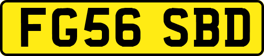 FG56SBD