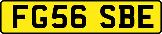 FG56SBE