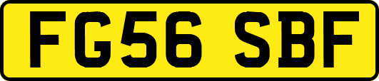 FG56SBF