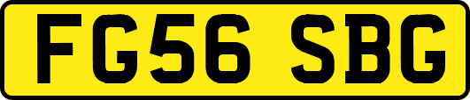 FG56SBG