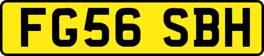 FG56SBH