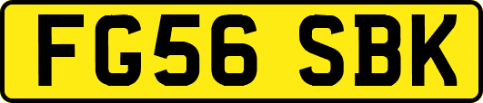 FG56SBK