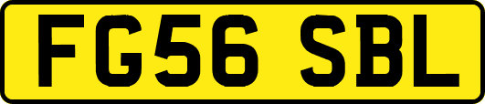 FG56SBL