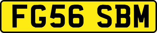 FG56SBM