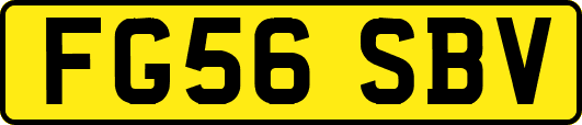 FG56SBV