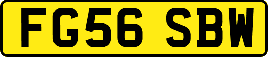 FG56SBW