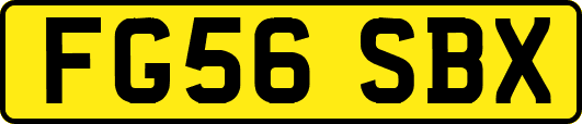 FG56SBX