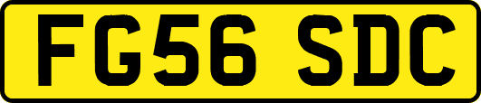 FG56SDC