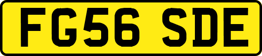 FG56SDE