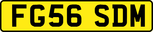 FG56SDM