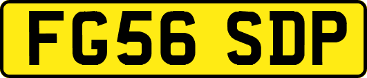 FG56SDP