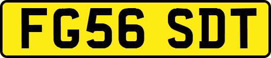 FG56SDT