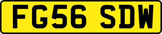 FG56SDW