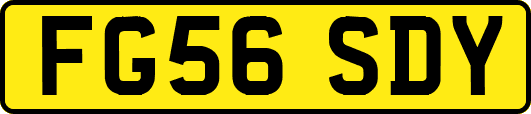 FG56SDY