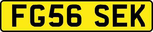 FG56SEK
