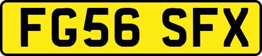FG56SFX