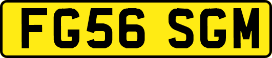 FG56SGM