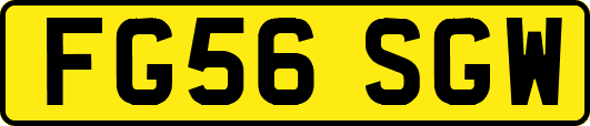 FG56SGW