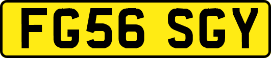 FG56SGY